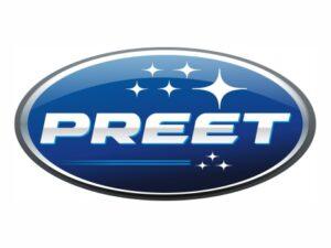 Client Logo - Preet